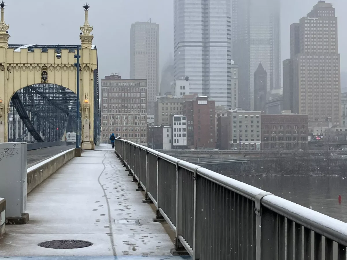 Is Pittsburgh really insulated from climate change? Experts say not so fast