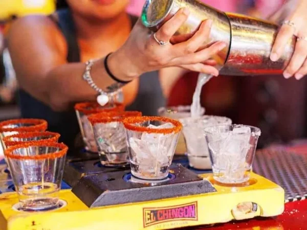 Cinco de Mayo, Derby Day, strawberry Jell-O pretzel salad, and more Pittsburgh food news