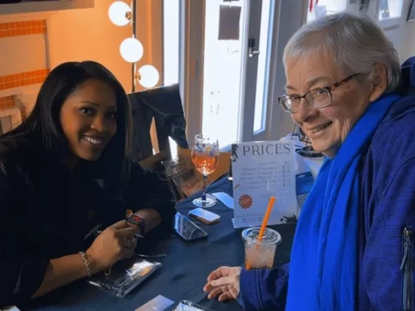 Author J.R. Mason targets nebby neighbors in Ambridge-set murder thriller