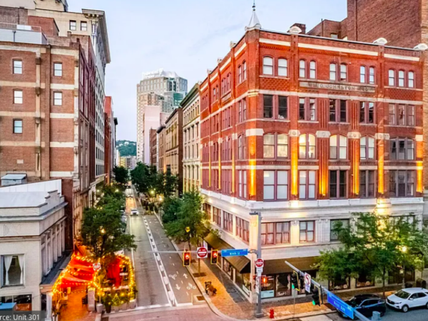 Affordable-ish Housing in Pittsburgh: NIMBY vs. YIMBY edition