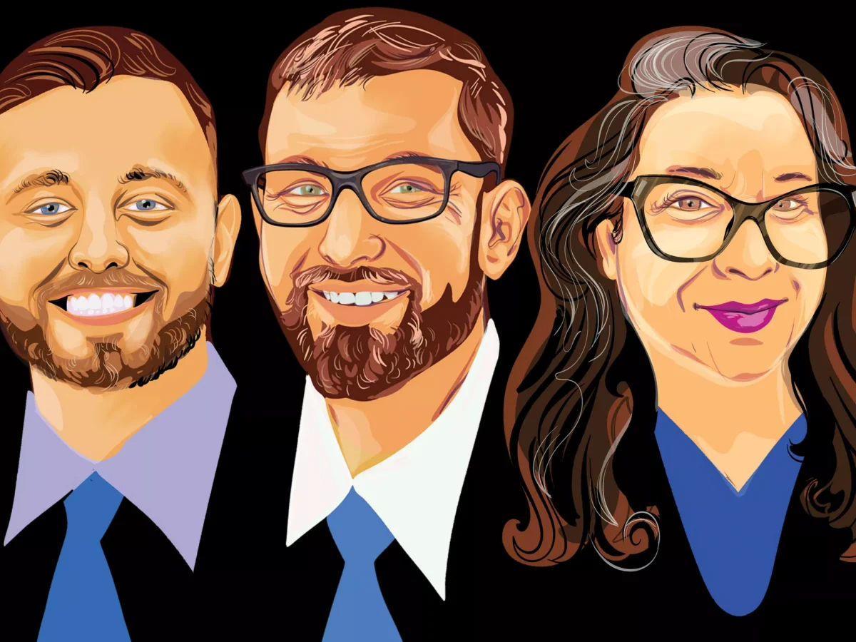 County Council District 9