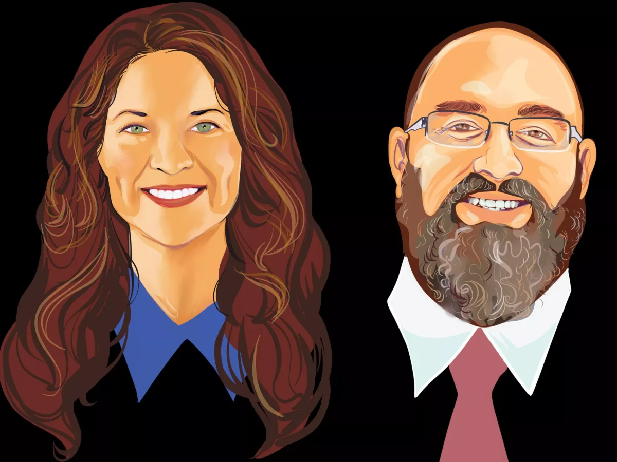 County Council District 1