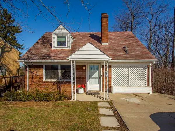 Affordable-ish Housing in Pittsburgh: Good vs. bad nostalgia edition