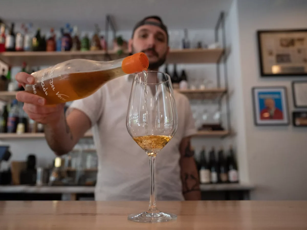 Local wine lovers face a looming challenge — Trump’s tariffs