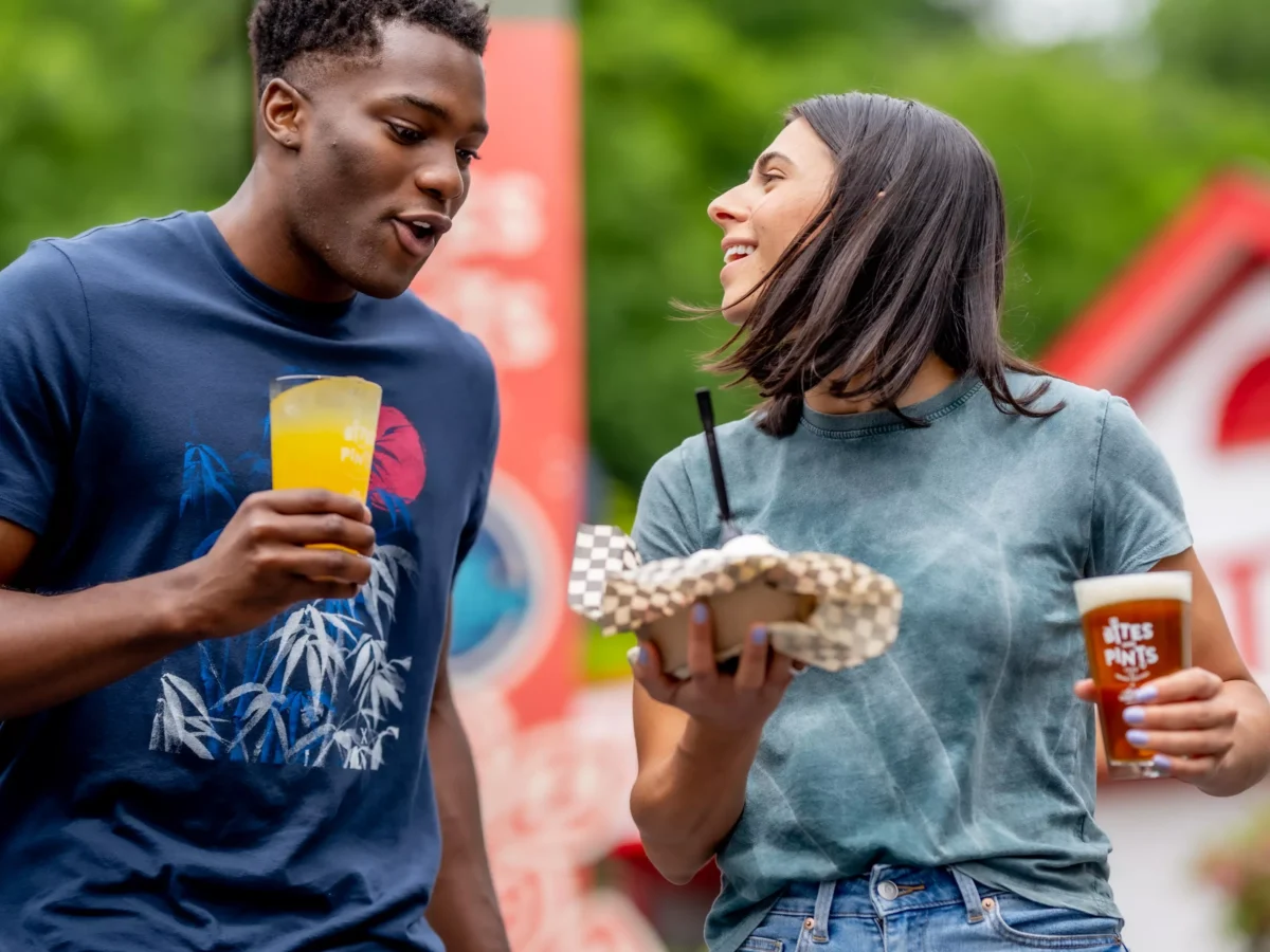 Bites and Pints, recession deals, Gordon Ramsay, and more Pittsburgh food news