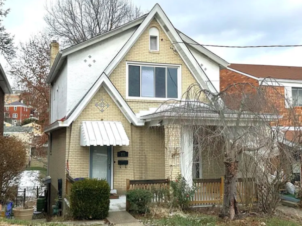 Affordable-ish Housing in Pittsburgh: Mayday edition