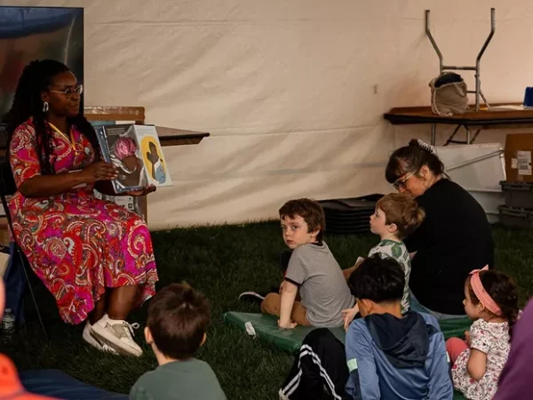 Greater Pittsburgh Festival of Books takes Oakland with Judy Collins and other guests