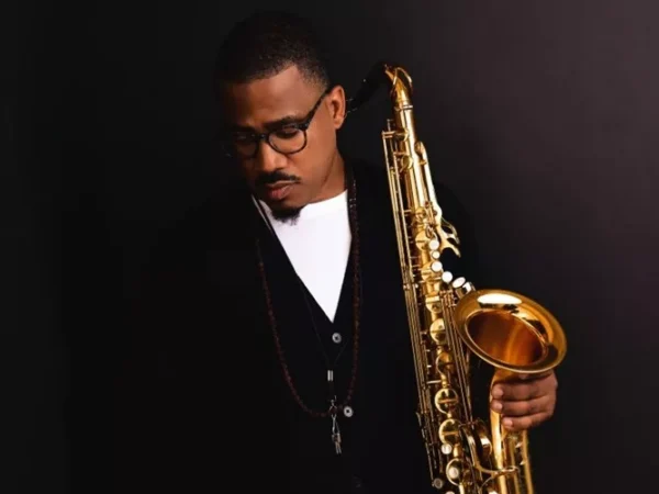 James Brandon Lewis takes jazz in new directions with latest Pittsburgh appearance
