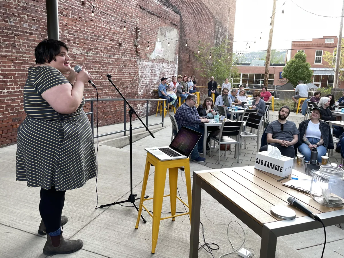 These off-beat karaoke nights offer private rooms, Broadway tunes, and more