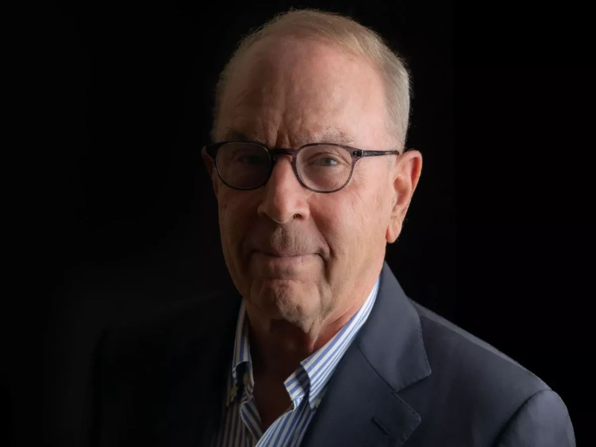 In Warhol’s Muses, author Laurence Leamer examines how the pop artist exploited the women who inspired him