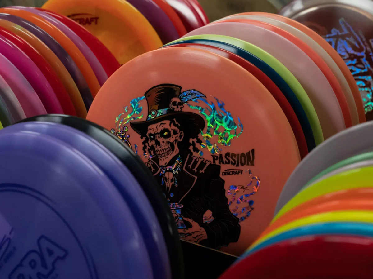 As disc golf steadily grows in Pittsburgh, Squirrelly Discs expands into Squirrel Hill
