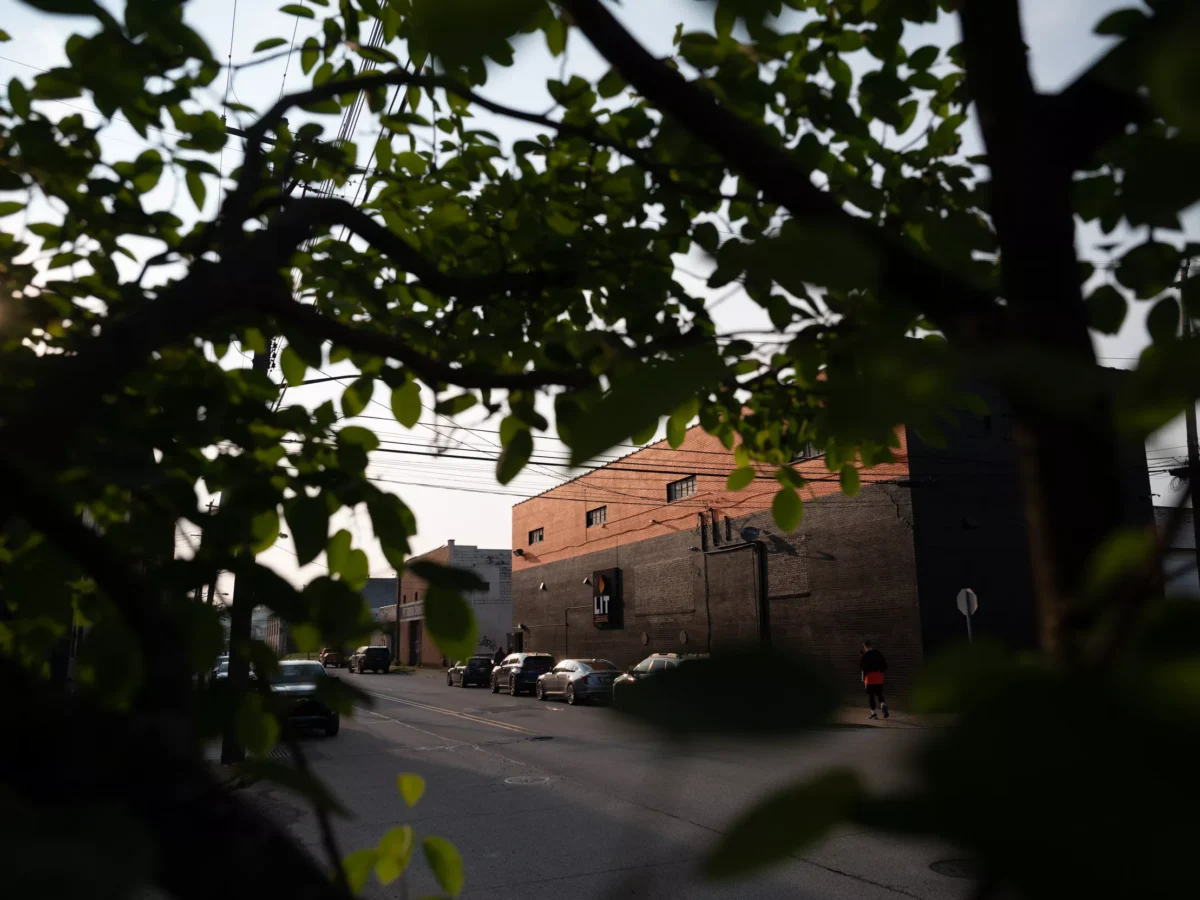 The 1988 “Valentine’s Day Massacre” was a decisive moment in Pittsburgh LGBTQ history