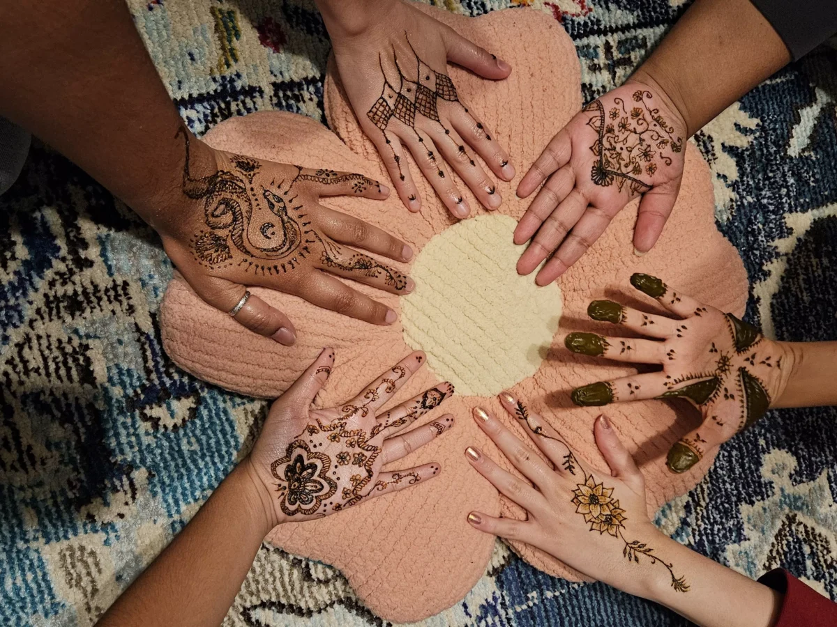 For queer South Asians in Pittsburgh, Rangoli offers a place for cultural celebration, political resistance, and chosen family