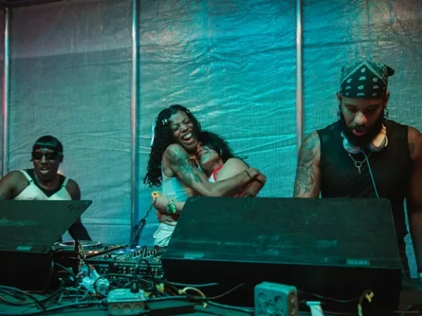 New grant program seeks to energize Pittsburgh electronic music artists