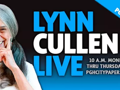Lynn Cullen Live: Anti-semitism, Israel’s war with Iran, and More (06-17-25)