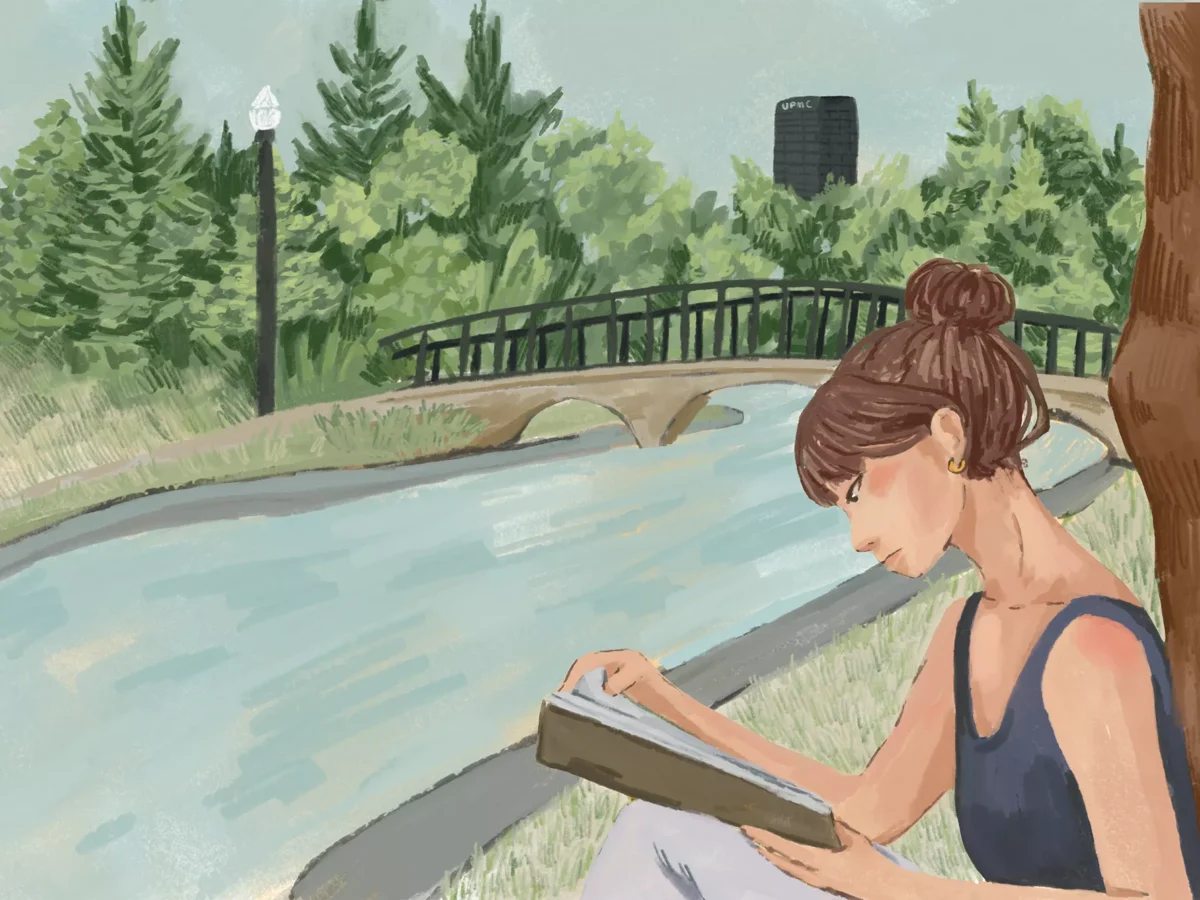 These Pittsburgh authors’ books capture the city’s grit, heart, and soul