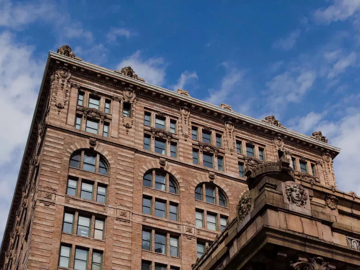 Affordable-ish Housing in Pittsburgh: We’re so old edition