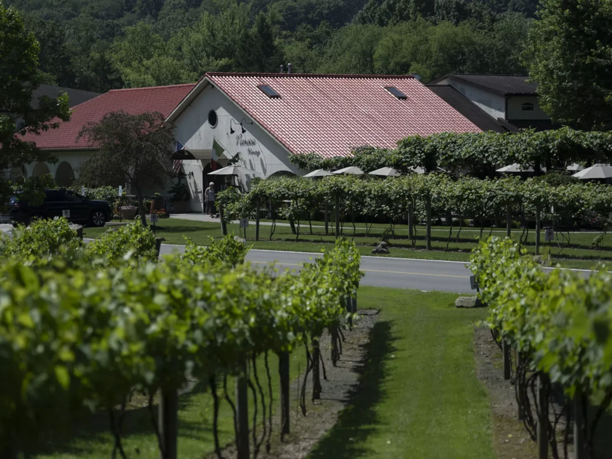 Pittsburgh’s whimsical restaurants that make dining alfresco a midsummer night’s dream