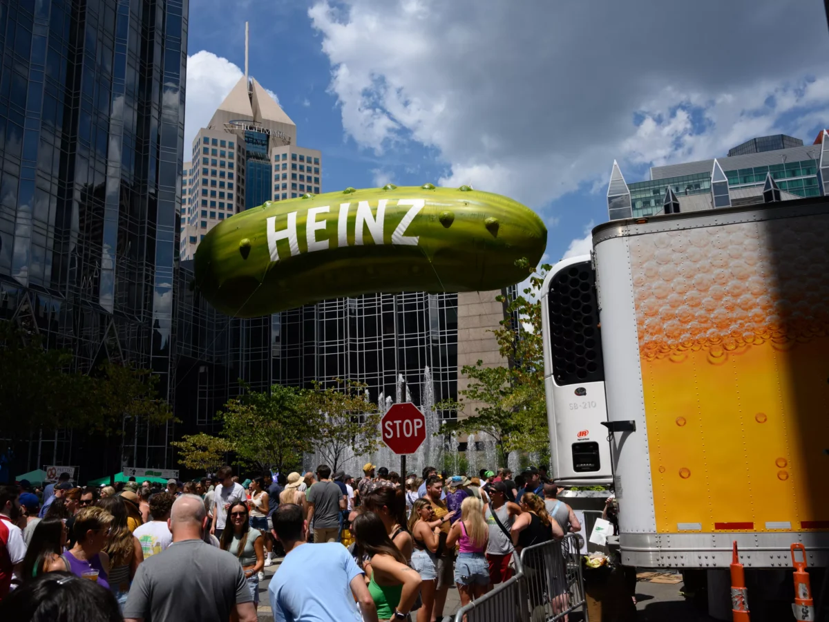 Pittsburgh’s top events: Thu., July 10-Wed., July 16