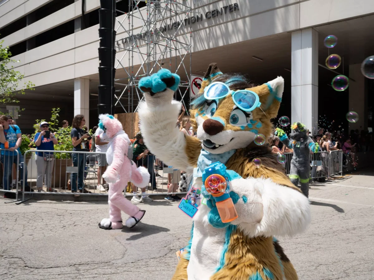 Pittsburgh’s top events: July 3-9