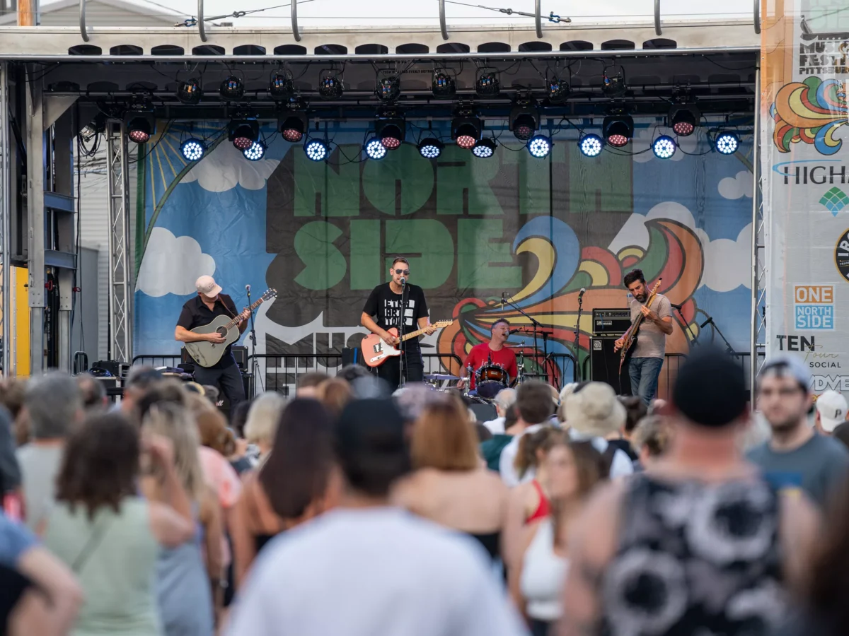 Pittsburgh’s top events: Thu., July 17-Wed., July 23