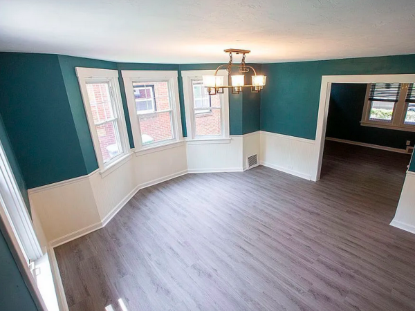 Affordable-ish Housing in Pittsburgh:  Buyers vs. renters edition