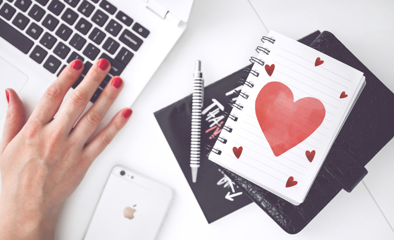 Interview with a matchmaker