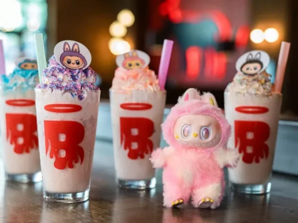 Labubu shakes, Pigeon Bagels beer, and more Pittsburgh food news