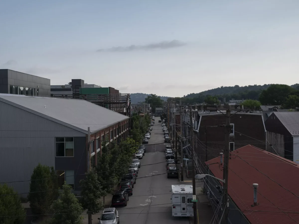 Riparian Management and its tenants face a Lawrenceville permanently altered by gentrification (Part Two)