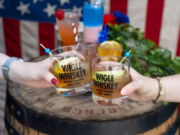 Fourth of July deals, dry cocktails, fruit bowls, beets, and more Pittsburgh food news