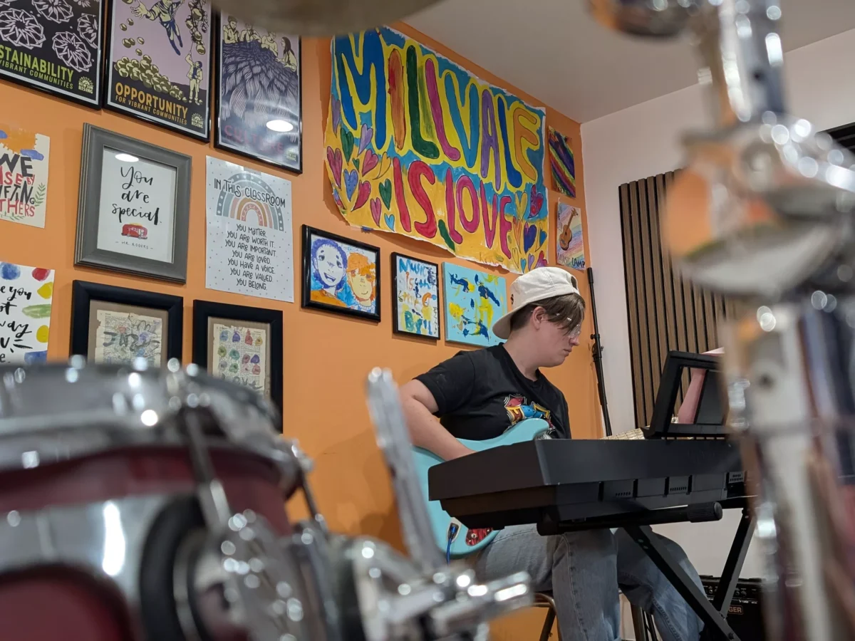 It takes a village to help Millvale kids get the most out of summer