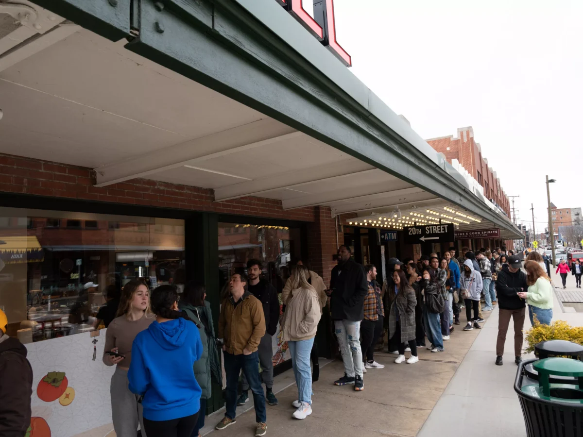 Food halls were billed as better for Pittsburgh food-scene newcomers. Why all the lawsuits?