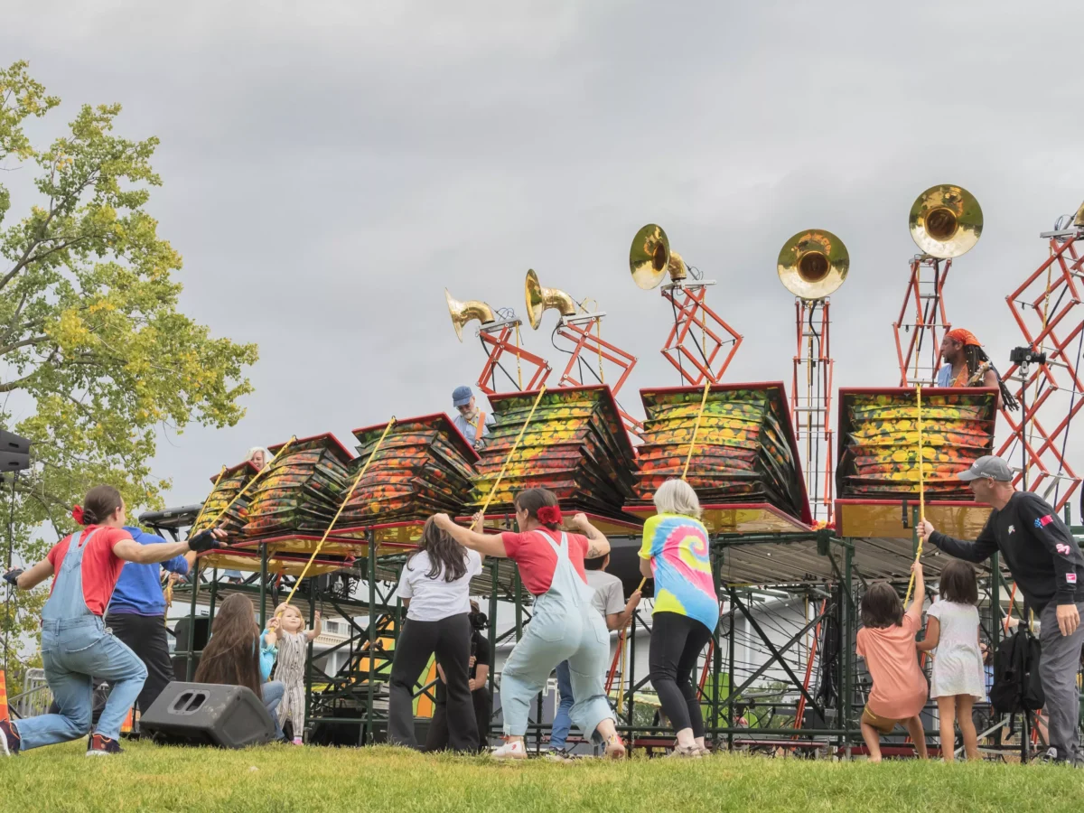 Pittsburgh’s top events: Thu., Aug. 7-Wed., Aug. 13