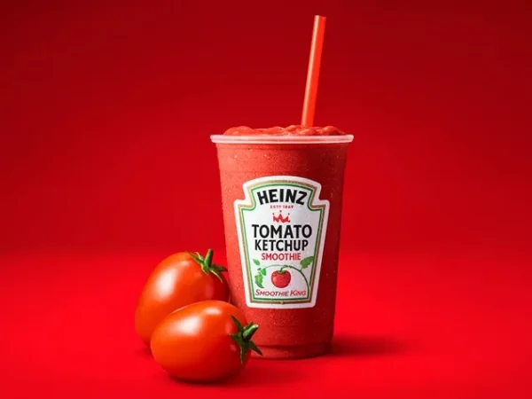 Heinz ketchup smoothie, missile silo beer, VegFest, and more Pittsburgh food news
