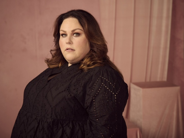 Chrissy Metz goes from This Is Us to Pittsburgh-shot crime drama
