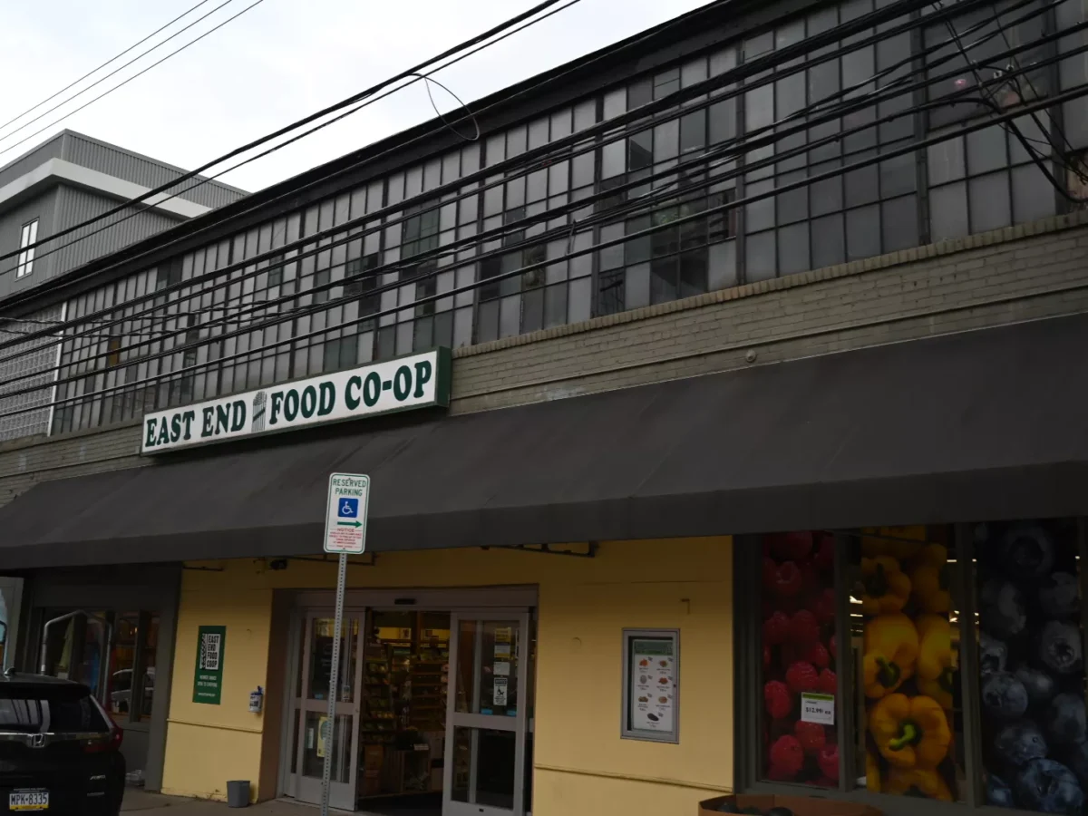 The East End Food Co-op’s union seeks divestment from Israel amid ongoing violence in Gaza