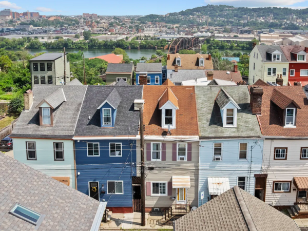 Affordable-ish Housing in Pittsburgh: Scrappin’ with NIMBYs edition