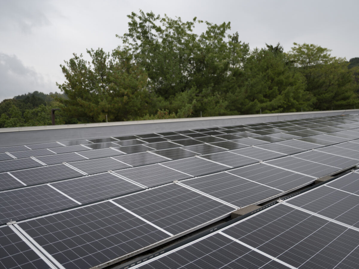 CCAC showcases clean energy innovations