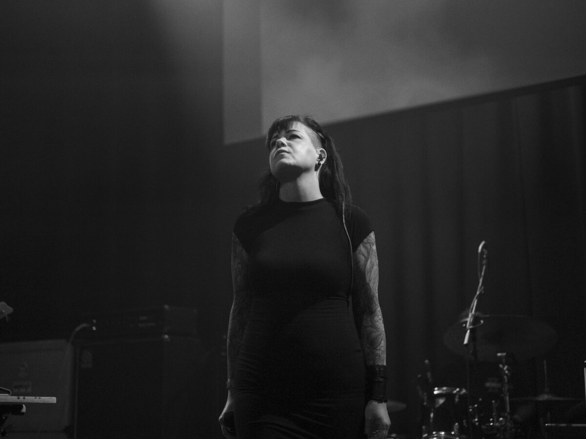 Descendants of Crom VII