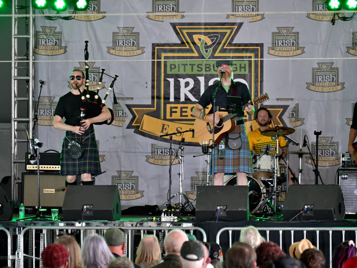 Pittsburgh’s top events: Thu., Sept. 4-Wed., Sept. 10