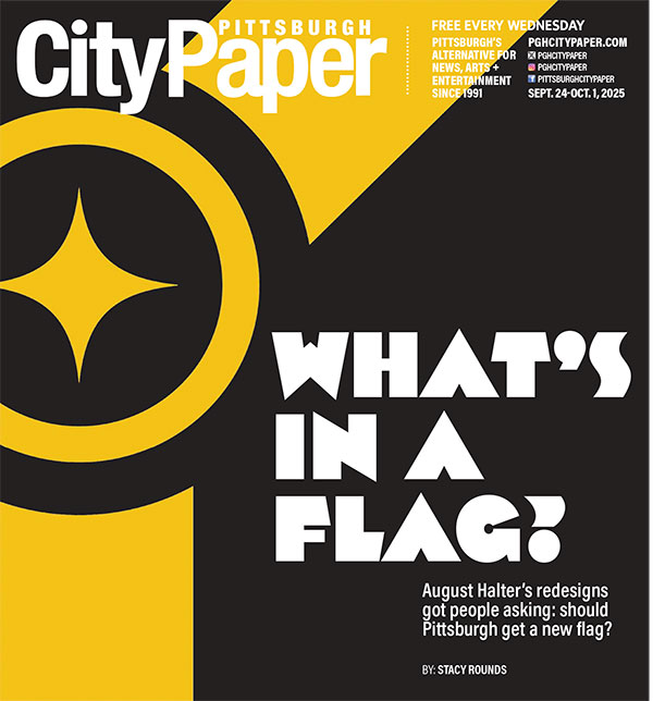 Cover Image Sept. 24-30, 2025