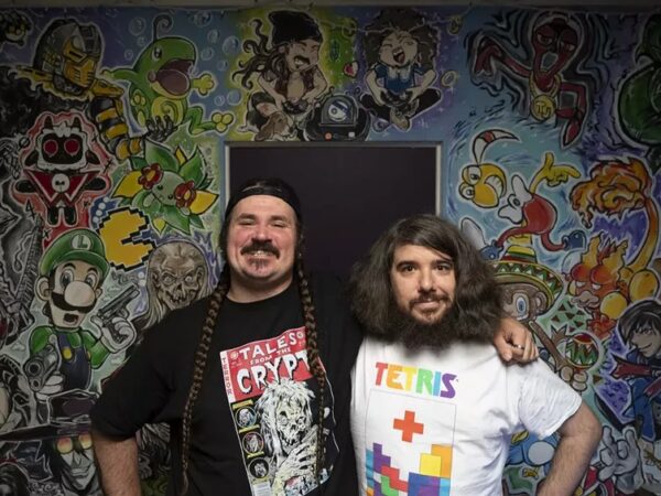 Best of PGH 2025 Shopping: Best Place to Buy Collectables, Toys & Games – Arcadia Collectibles