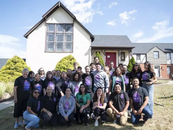 Best of PGH 2025 Business + Services: Best Social Justice Organization – Casa San José