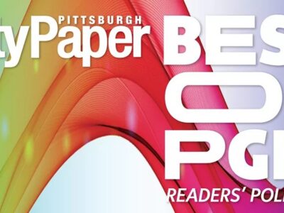 Best of PGH 2025: Food + Drink