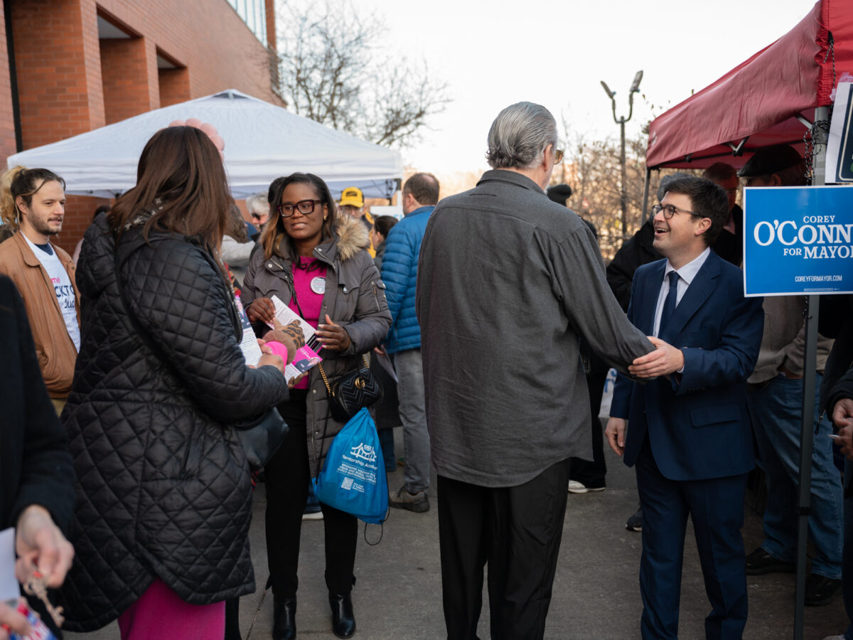 How Democrats in Allegheny County went from “in shambles” to progressive power-brokers