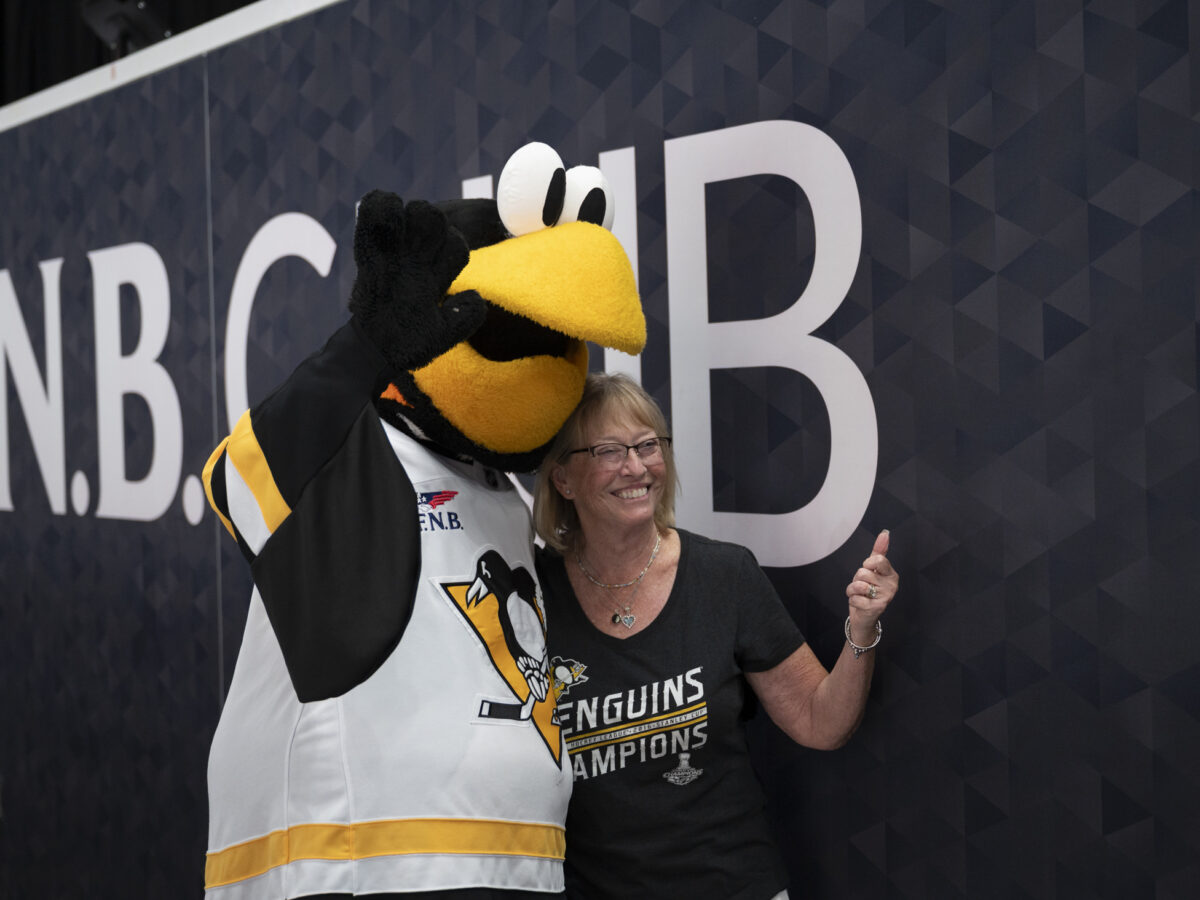 What’s new at PPG Paints Arena?