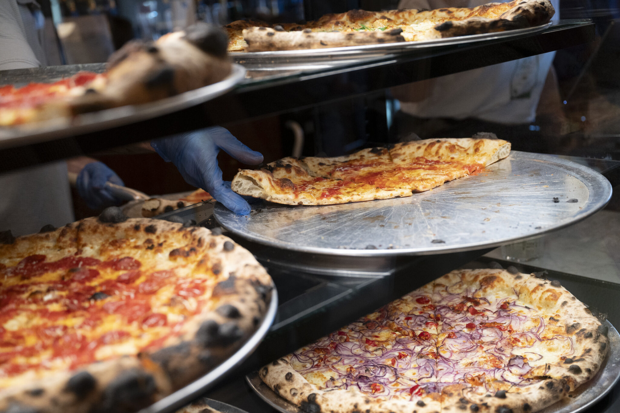 F&F Pizzeria opens in Mt. Lebanon - Pittsburgh City Paper | News ...
