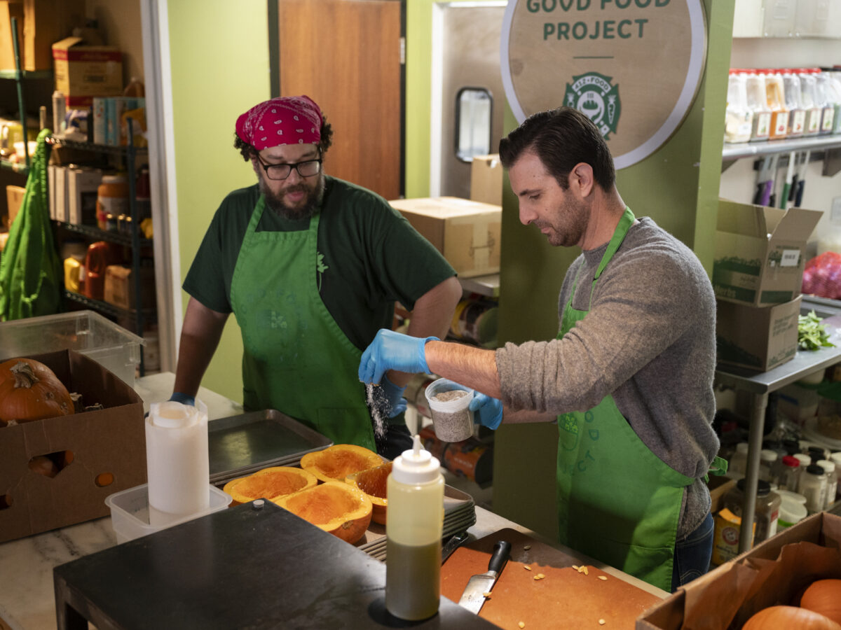 Reps. Deluzio, Lee call on federal government to tap contingency SNAP funding