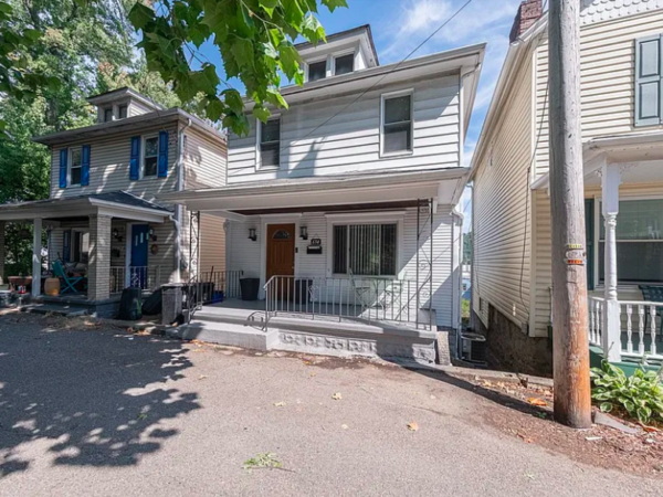 Affordable-ish Housing in Pittsburgh: For the foodies edition