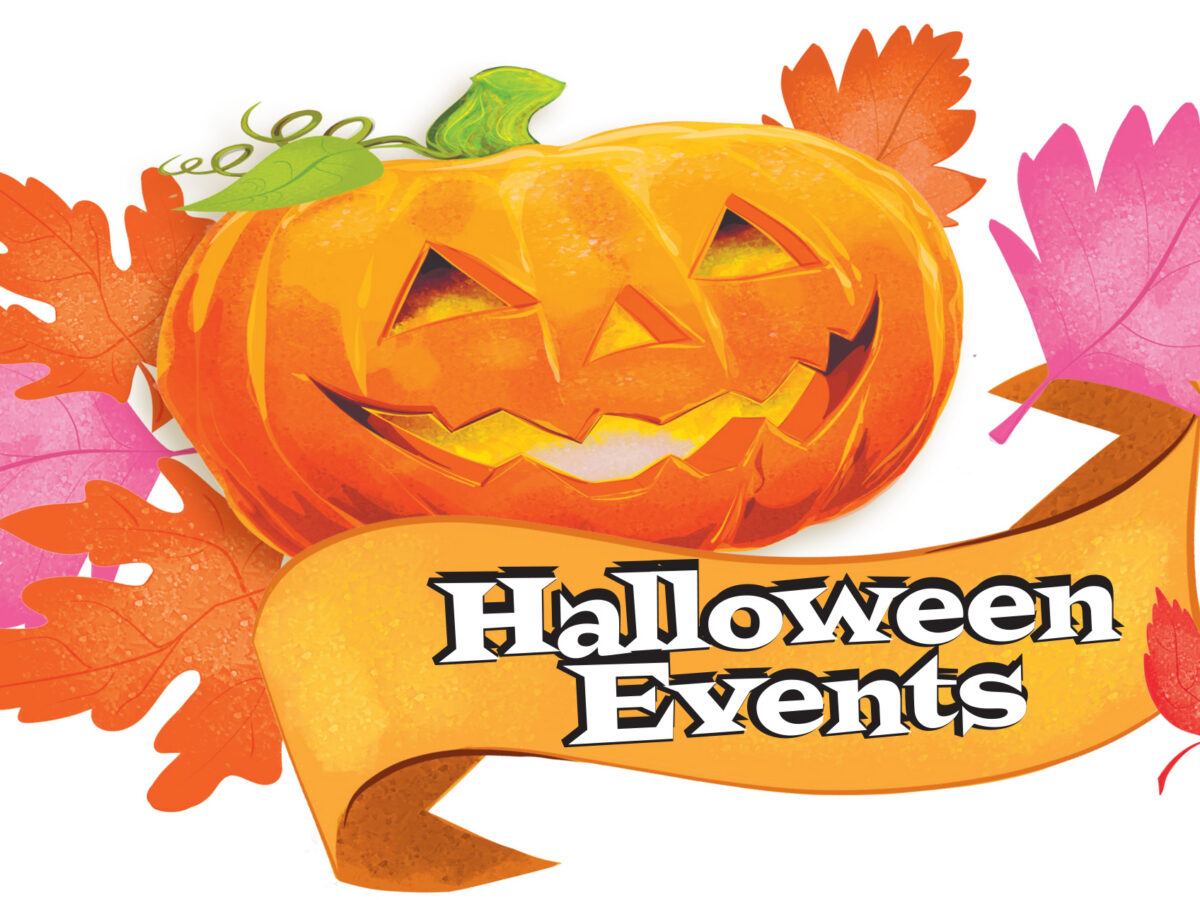 Top spooky season events in Pittsburgh